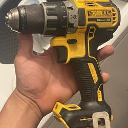 Dewalt Drill