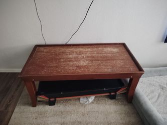 Free table