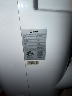 Window Ac