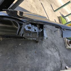 2023 Rear Driver Side Quarter Panels