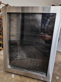 Wine / fridge