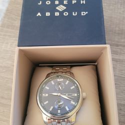 New Men Watch 