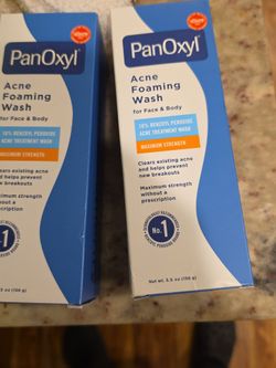 Panoxyl