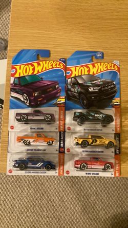 Hotwheels