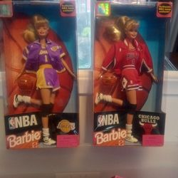 Barbies Barbies Barbies Barbies Barbies