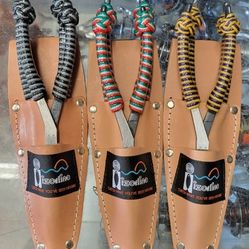 Custom Channel Lock Plier Sets  (Duckbill)