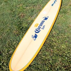 Surfboard 9' Longboard 