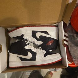 Jordan 1 High 