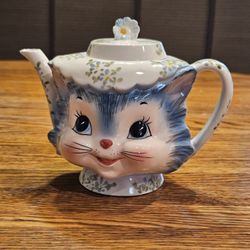 Lefton Miss Priss Collection Vintage