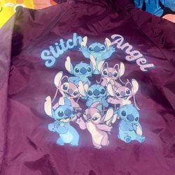 Nwt stitch Jacket