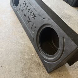 Pro Box 10 Inch Subwoofer 