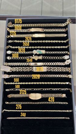 Vendo oro 14k Huntington park ca