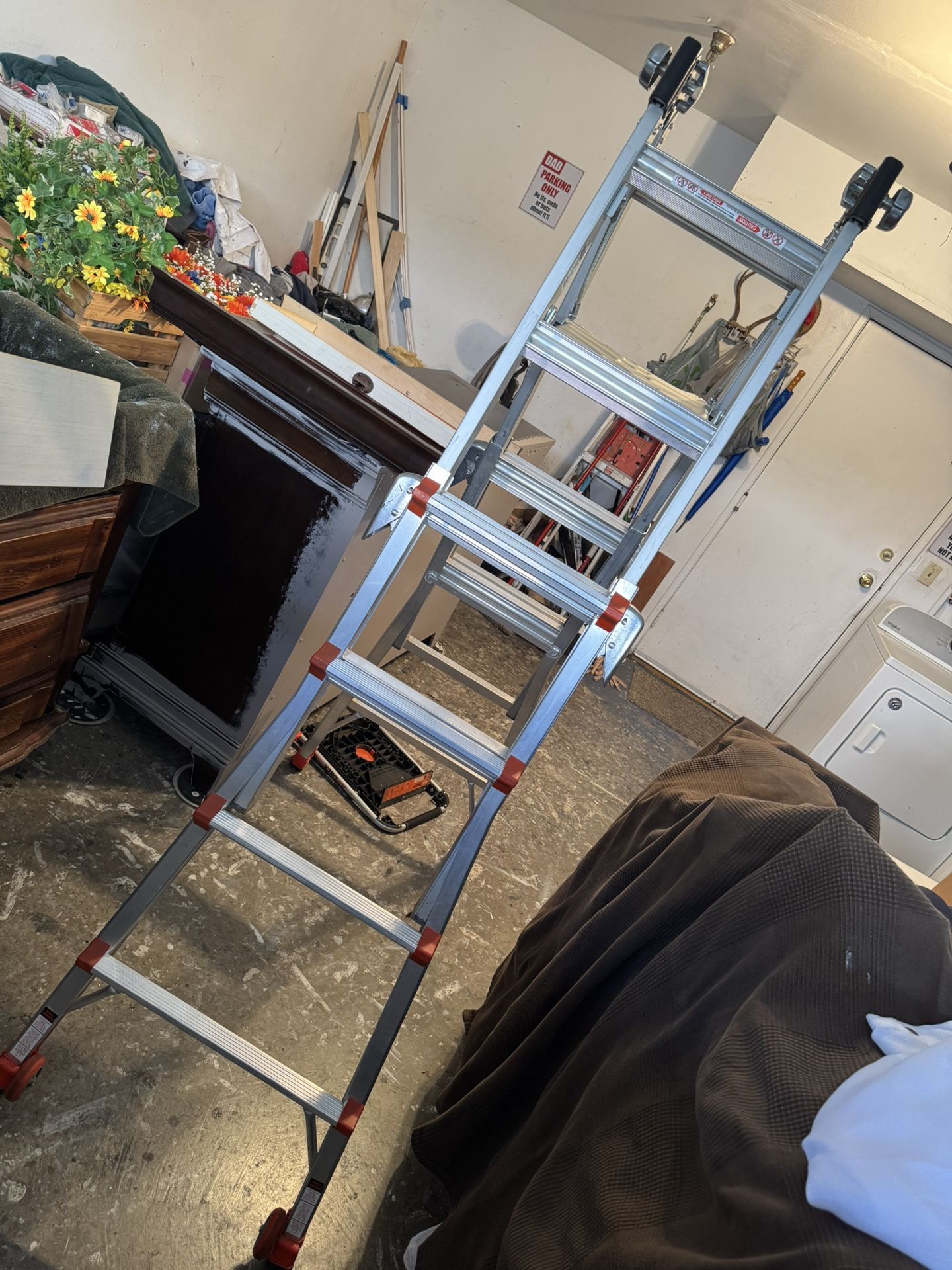 Giant Ladder USA