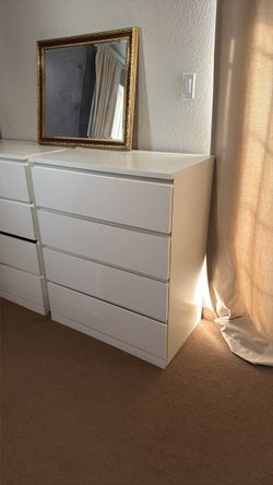 IKEA Dresser