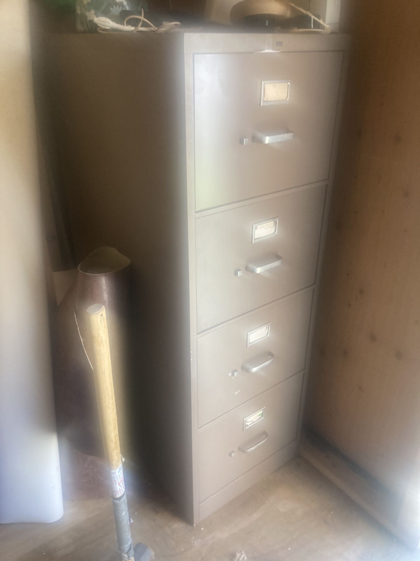 Free Filing Cabinet