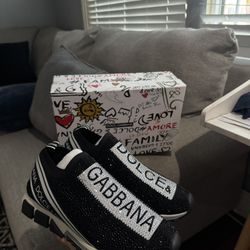 Dolce & Gabbana Shoes