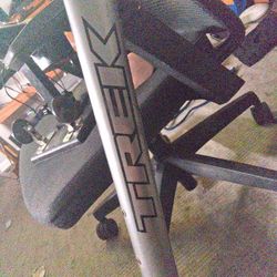 Trek 7.2 Fx Bike Frame 