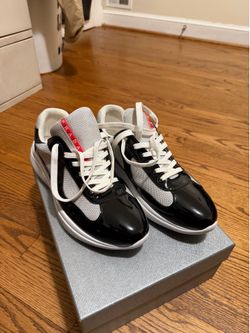 Prada Cup