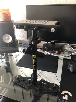 Glide Gear Stabilizer