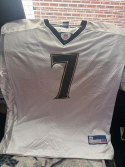 Reebok- Real NFL Jersey- Size 54