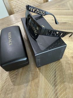 Versace Sunglasses