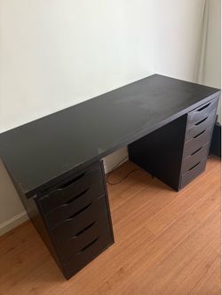 Desk or drawers