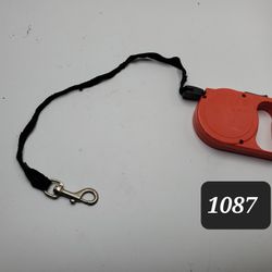 Retractable Leash