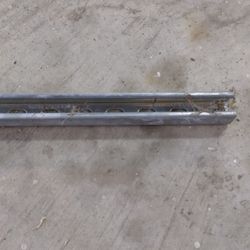 1"5/8 Deep Unistrut And Shallow