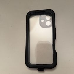 Strong Protector For iPhone 16