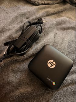 HP Chromebox AR5B22