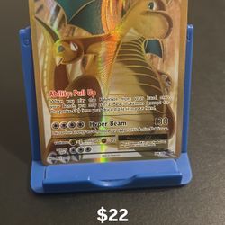 Pokemon Card
