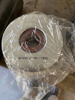 Racor 48029-30 Diesel water/fuel filter