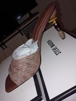 Steve Madden Shoes