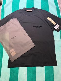 Essentials tee ‘stretch limo’