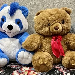 Plush Toys