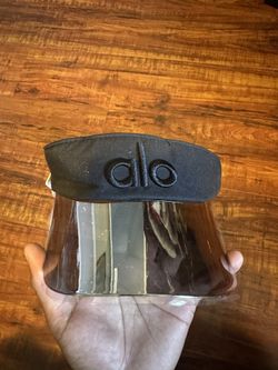 ALO Yoga Visor Hat