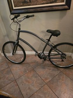 26" bicycle