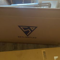 SKYLIGHT LED