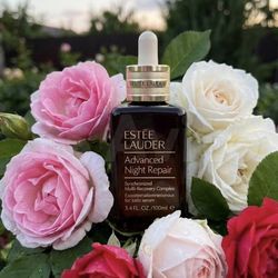 Estée Lauder night serum brand new in box ,Retail $160