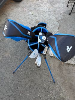 Golf Clubs - Top Flite 2024 XL 13-piece ($250 obo)