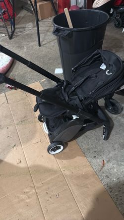 Bugaboo ant stroller
