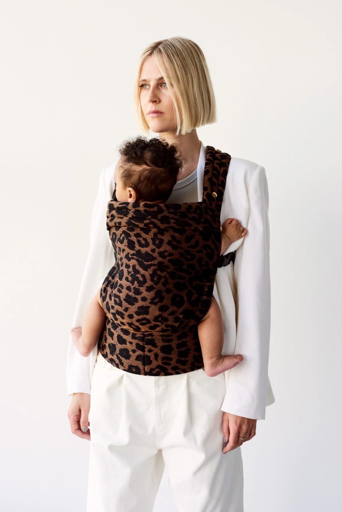Artipoppe ZEITGEIST LEOPARD CLASSIC IN COTTON