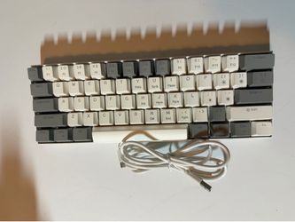 Wired 60% Keyboard