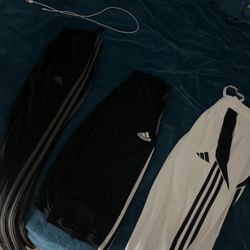 Adidas pants 