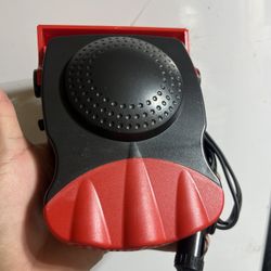 car heater / Calentador De Auto  