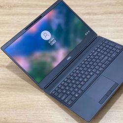 FAST!! 17.3" Dell Precision WorkStation Laptop Intel Hexa Core 5.1 GHz 32 GB RAM 512 GB SSD 1080P LCD Nvidia RTX P4000 8 GB DDR6 Graphics Win 11 Pro 