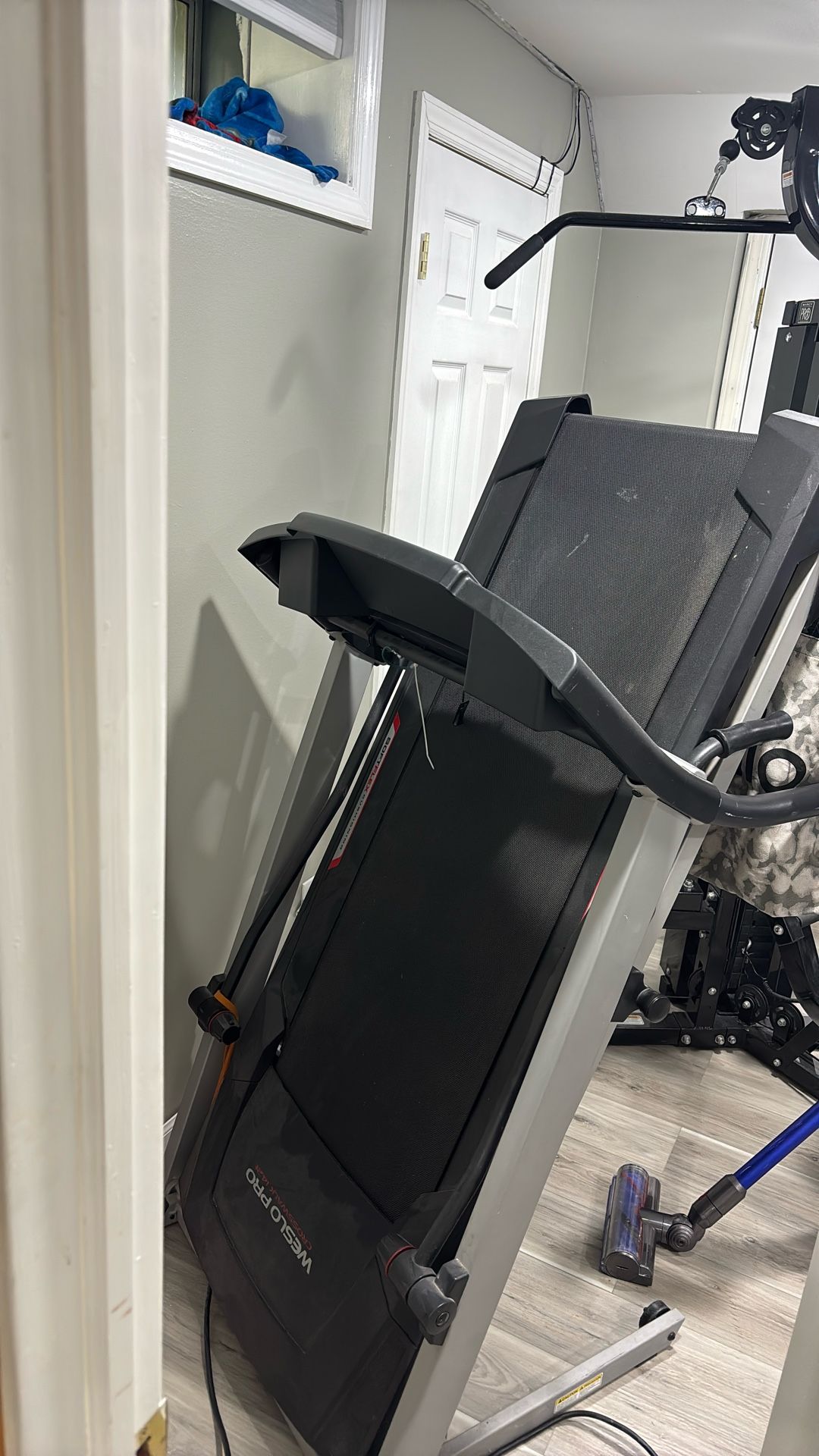 Treadmill