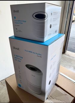Air Purifier