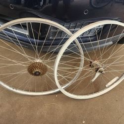 🔥🚲🔥Mountain Bike Wheelsets🔥🚲🔥(different Prices)