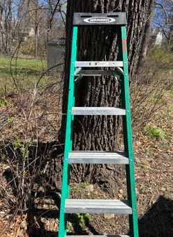 Ladder